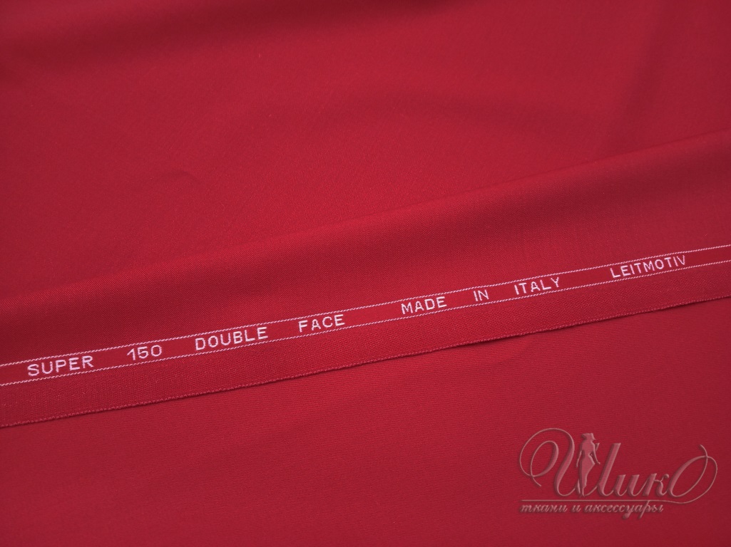 Ткань Костюмная    10639 4