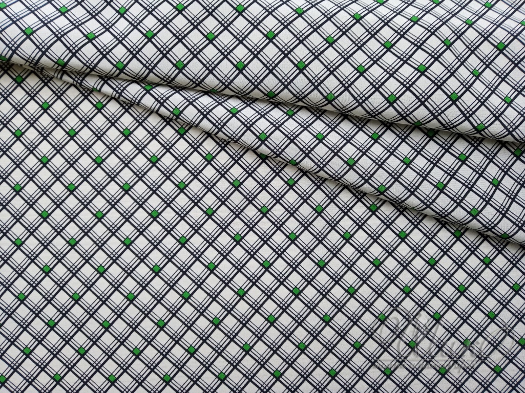 Ткань Крепдешин  21406 1