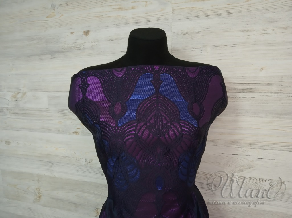 Ткань Жаккард  29057 5