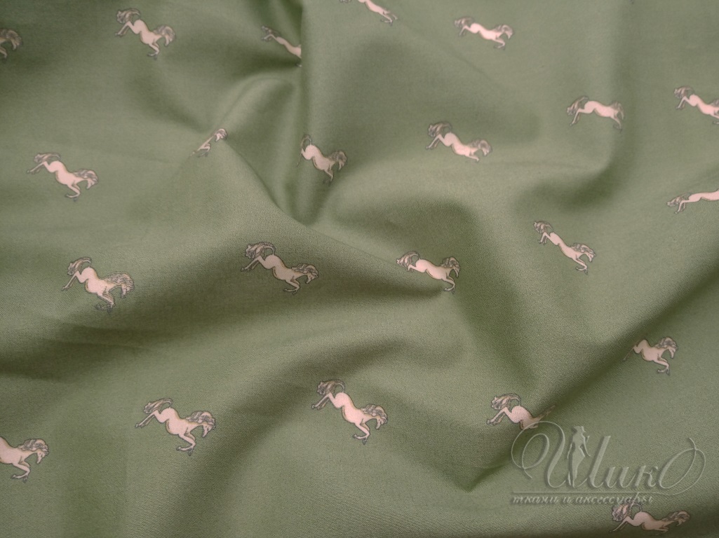 Ткань Хлопок  36861 3