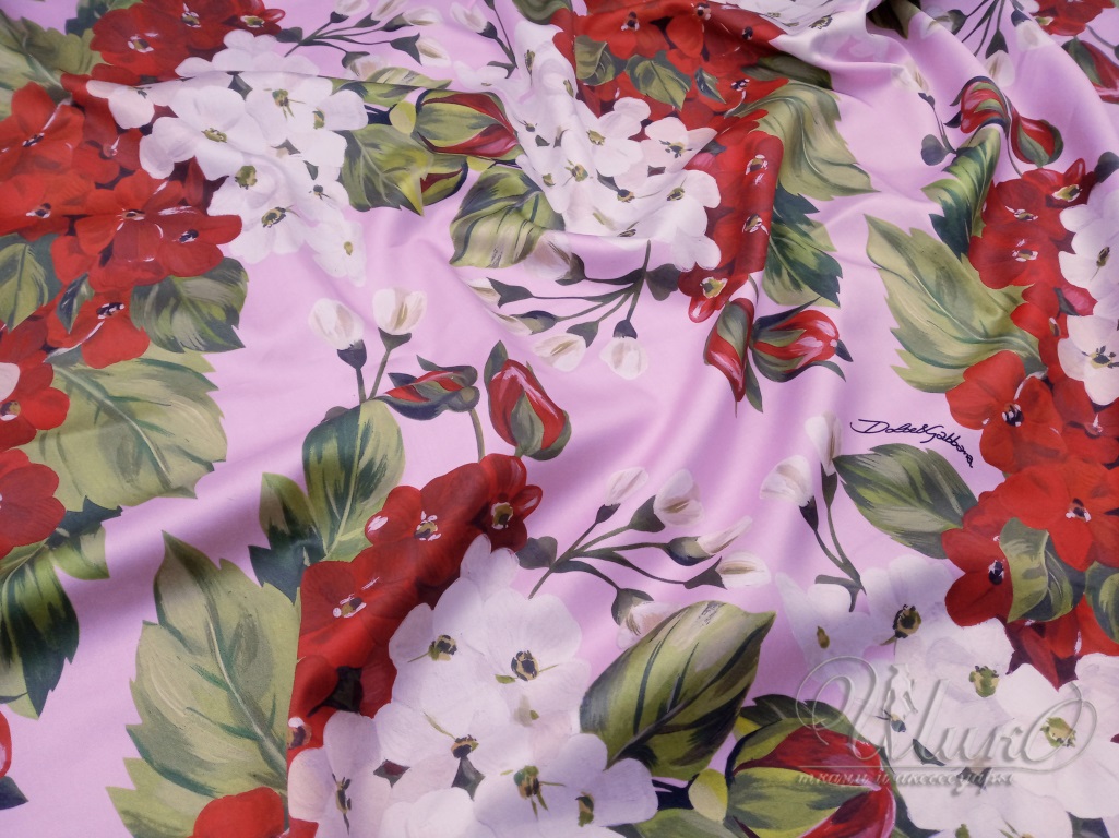 Ткань Хлопок  36972 2
