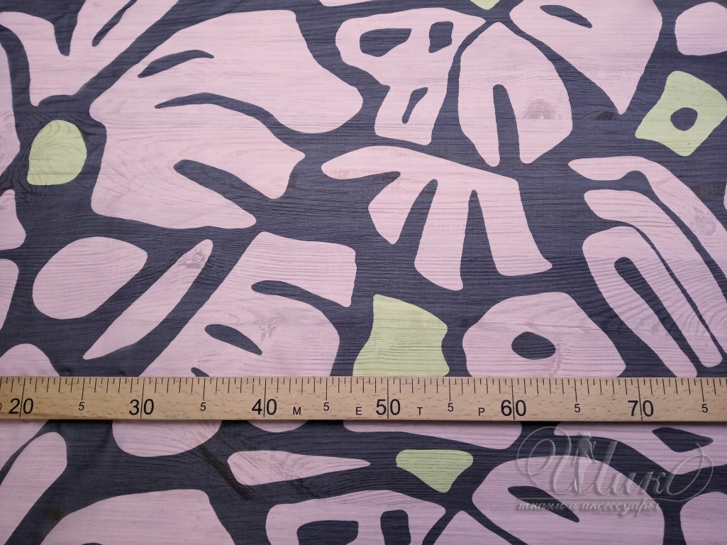 Ткань Шифон  44288 4