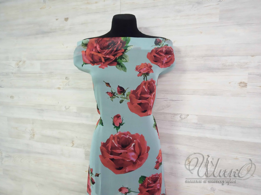 Ткань Шифон  44973 5