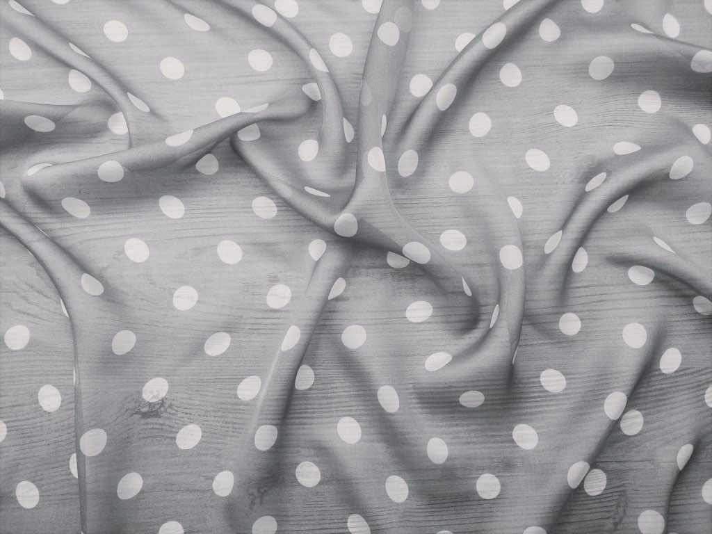 Ткань Шифон  44522 2
