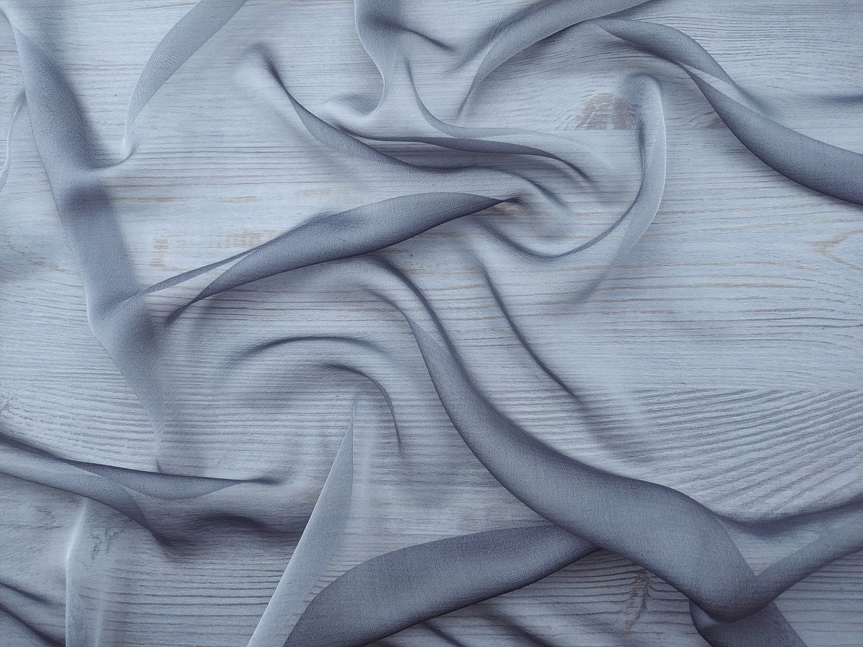 Ткань Шифон  44741 2