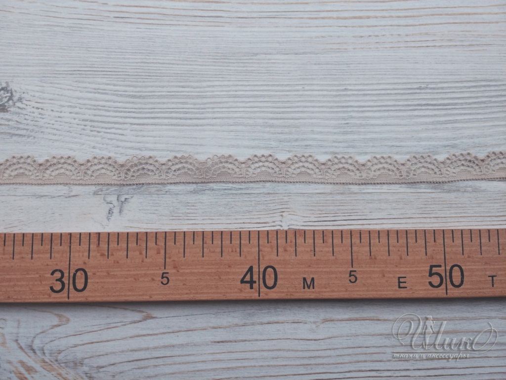 Ткань Кружево  63639 3