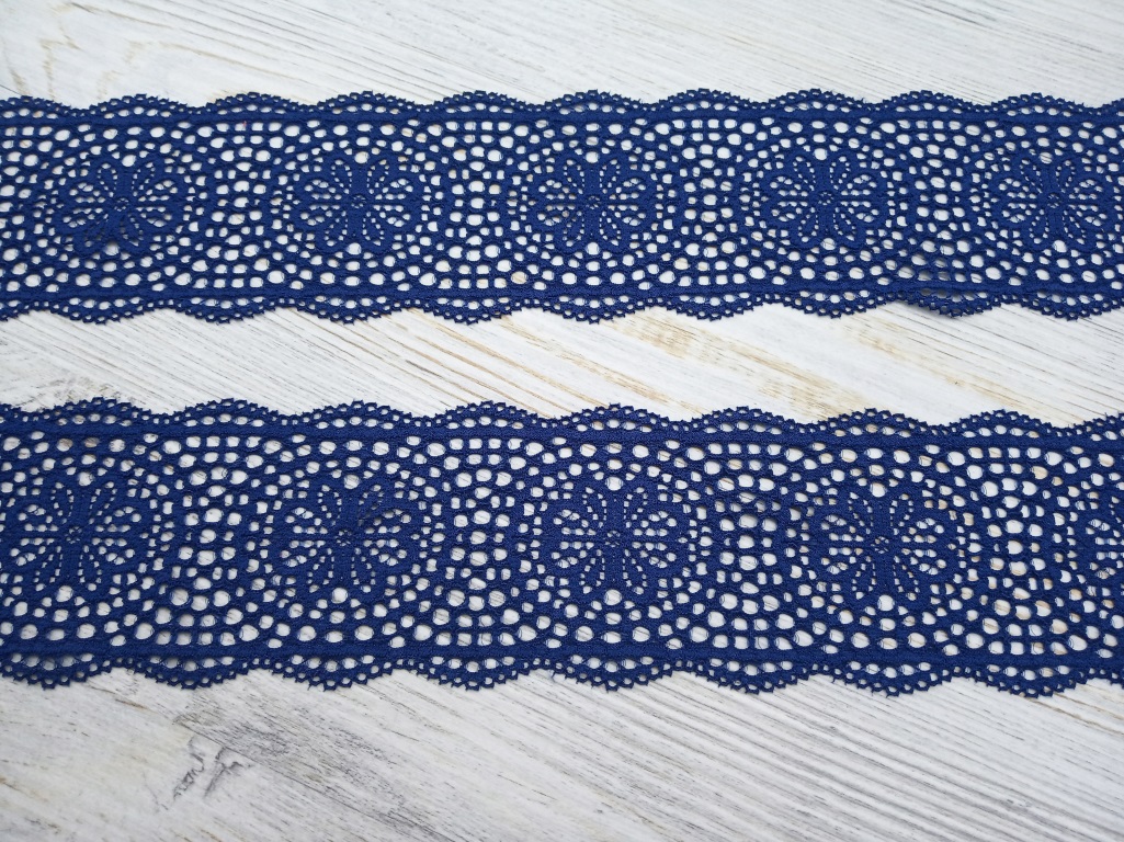 Ткань Кружево  65082 1