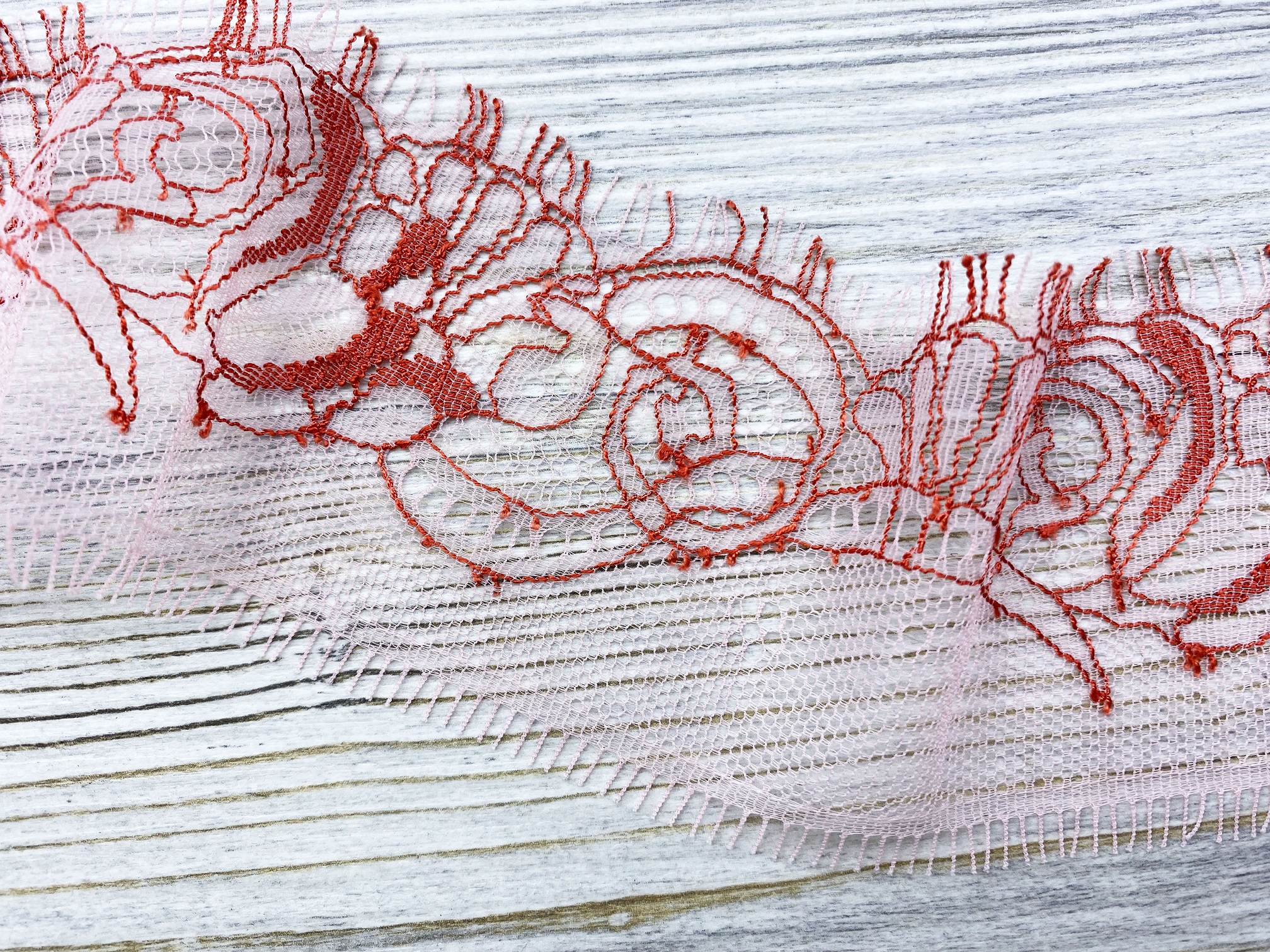 Кружево Solstiss 62945 3