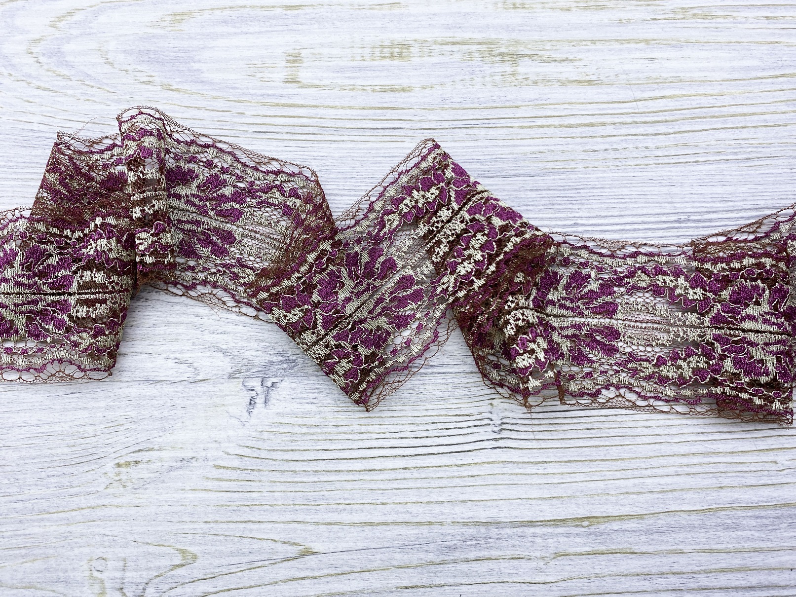 Кружево  Solstiss 62831 2
