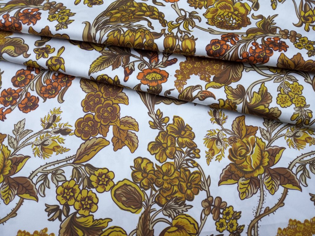 Ткань Хлопок  37420 1