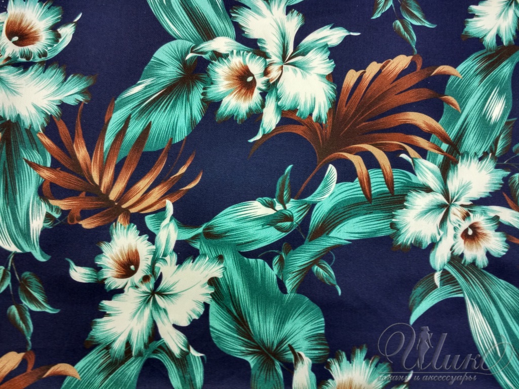 Ткань Хлопок  11721 1