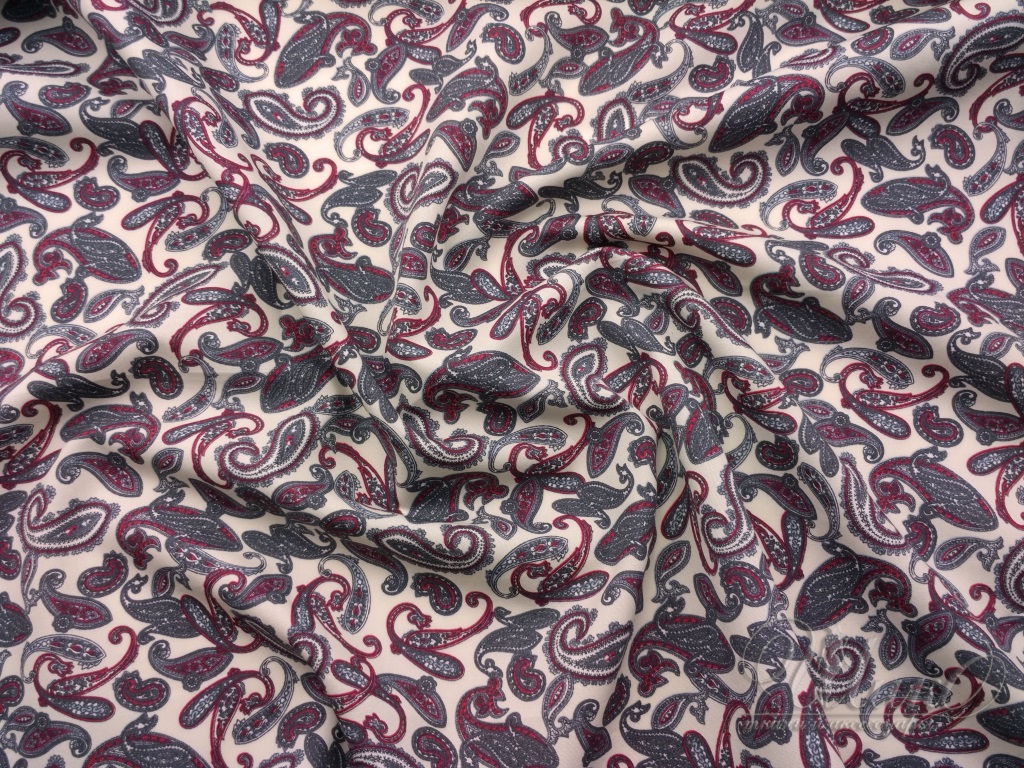 Ткань Хлопок  11961 1
