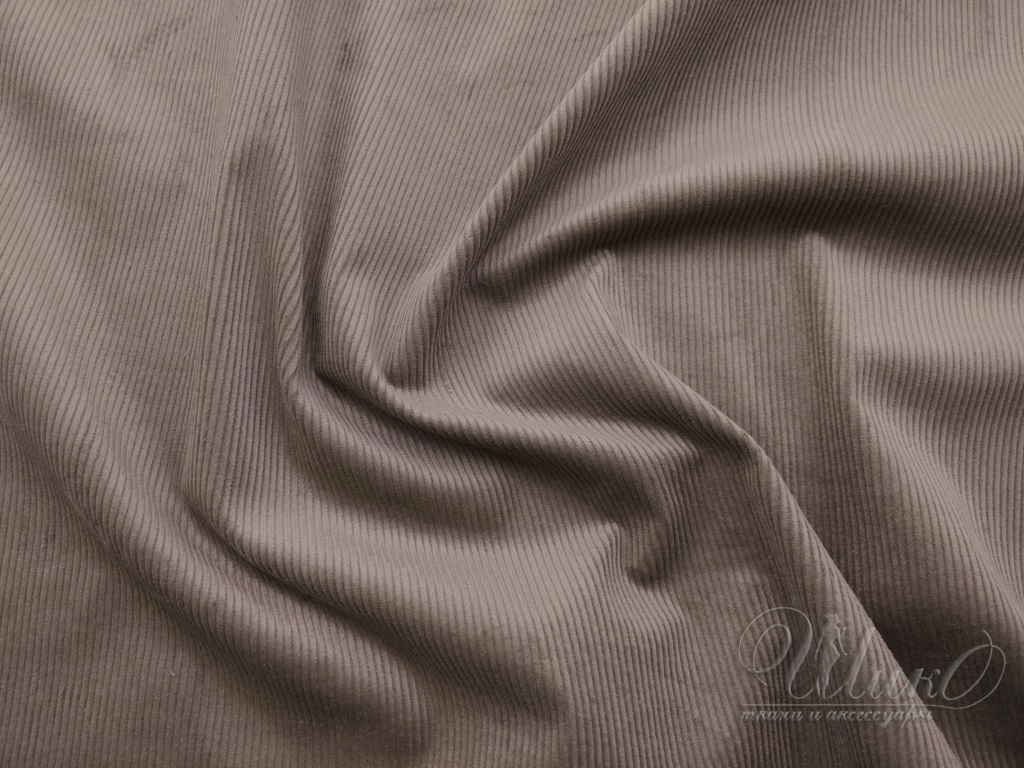 Ткань Вельвет  06418 2