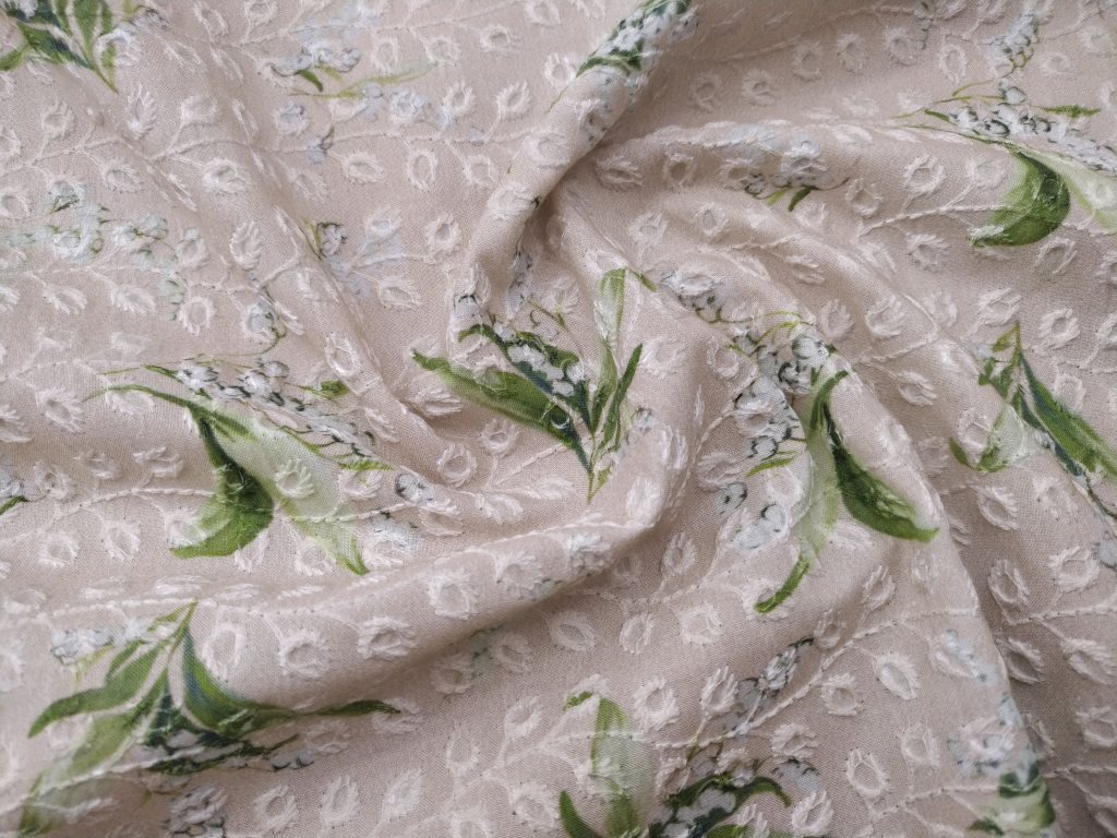 Ткань Шитьё  37234 3