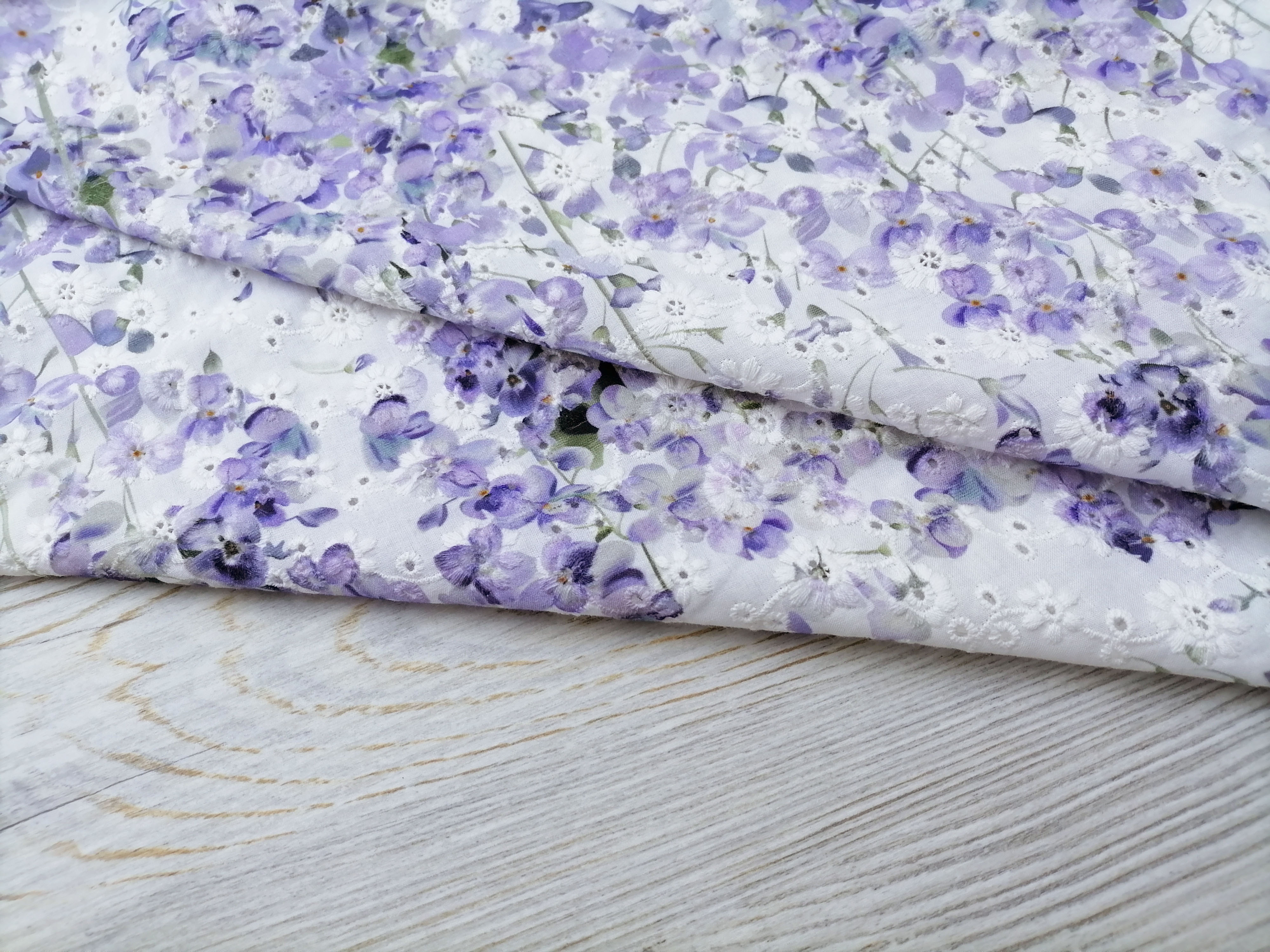 Ткань Шитьё  41816 4