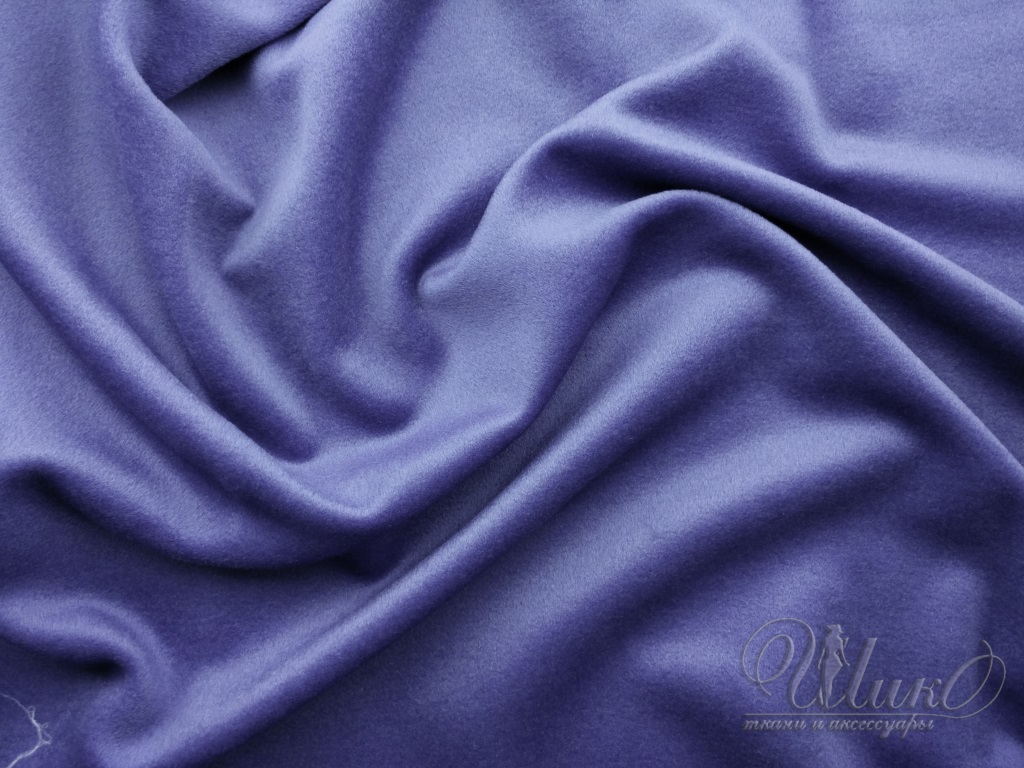 Ткань Пальтовая  27707 2