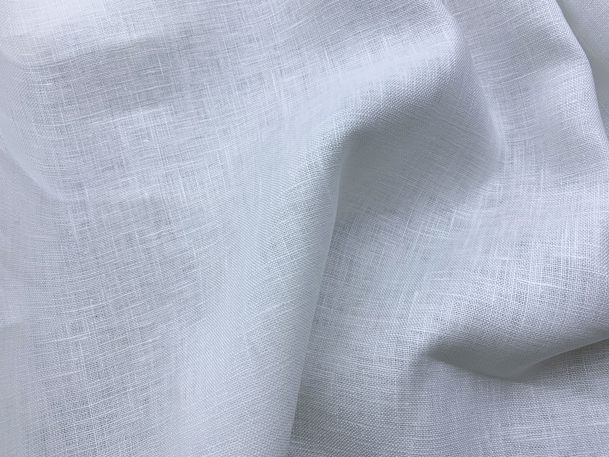 Ткань Лён  20111 3