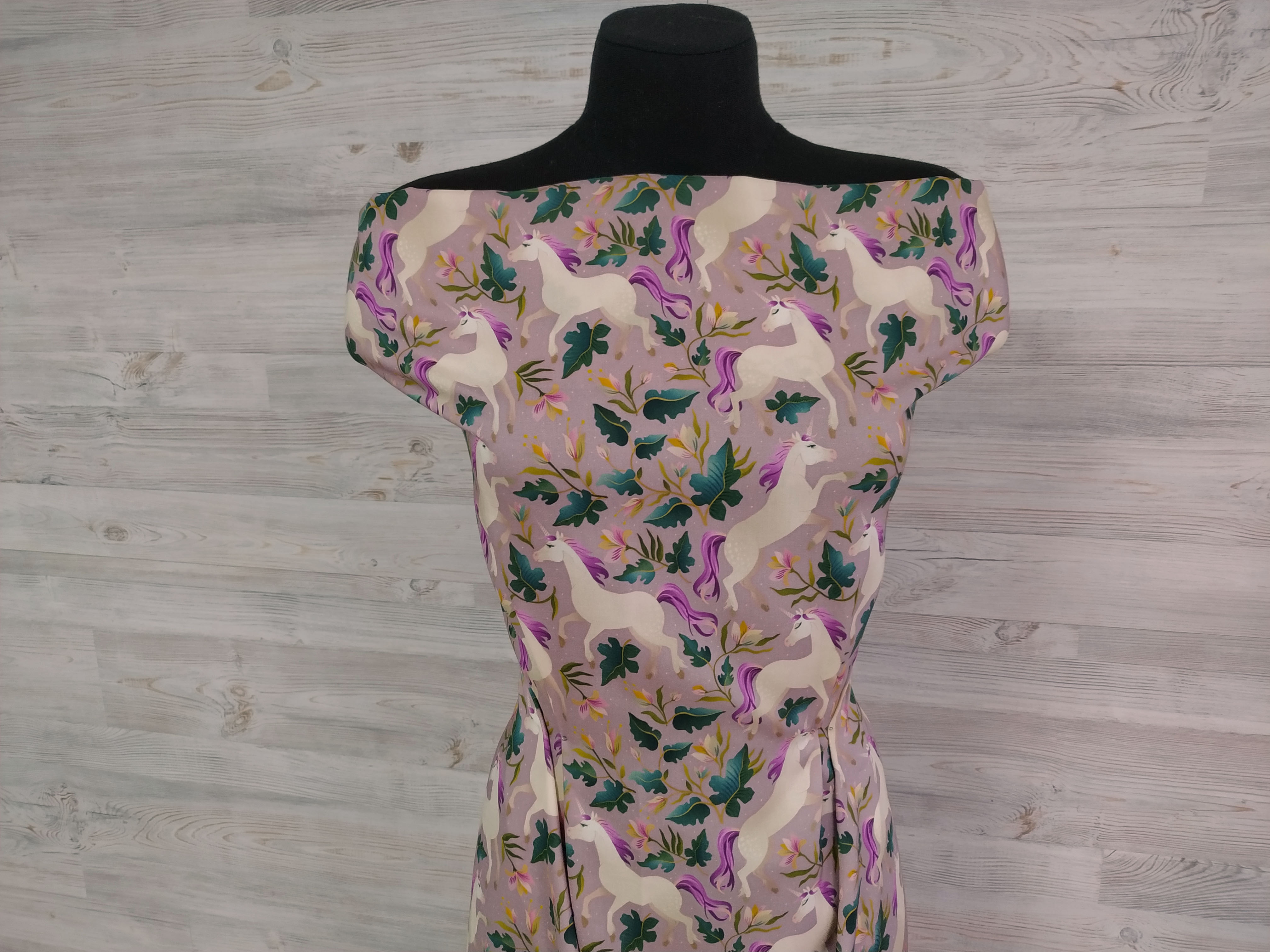 Ткань Вискоза  08205 5