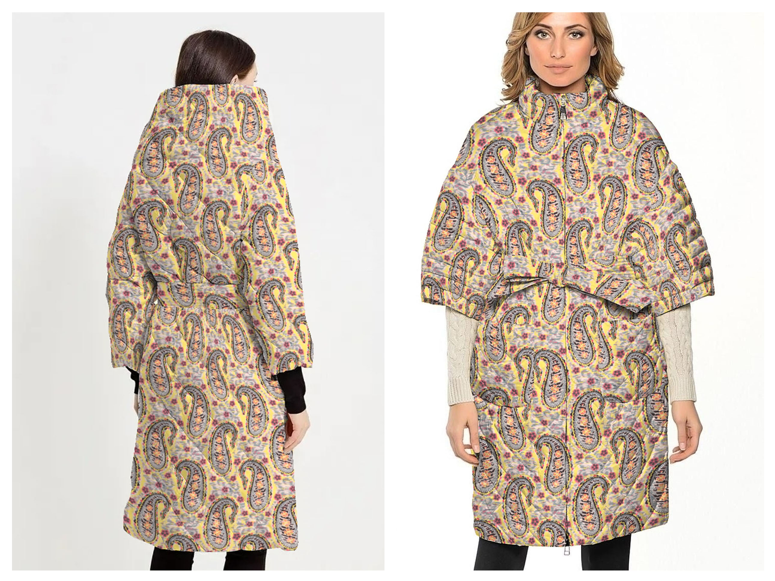Ткань Курточная  23628 6