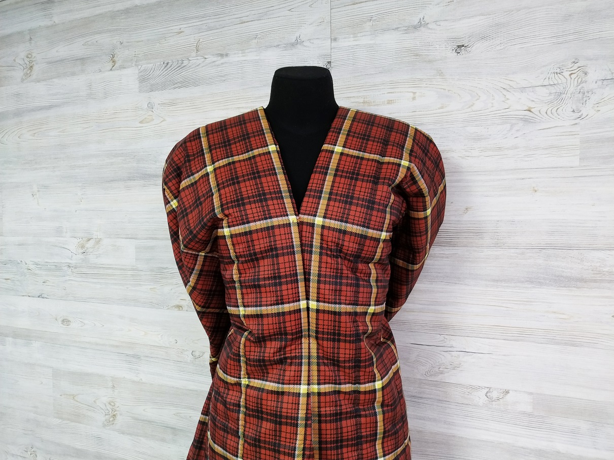 Ткань Курточная  23647 5