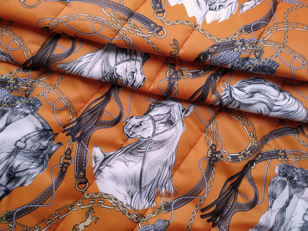 Ткань Курточная  23675 1