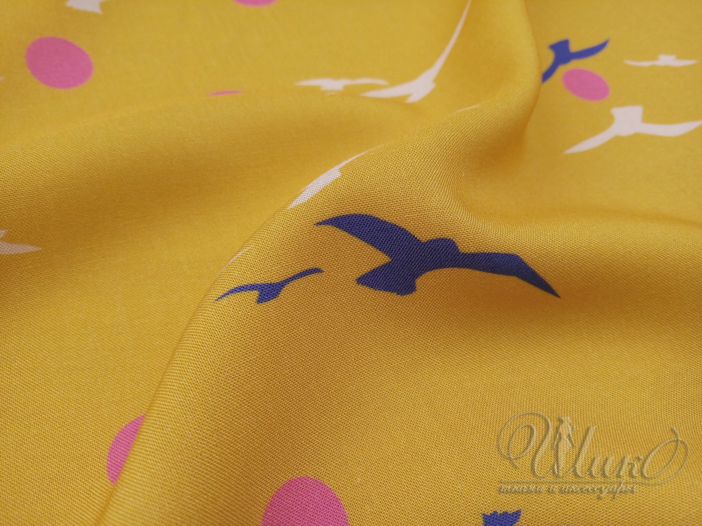 Ткань Вискоза  08895 3