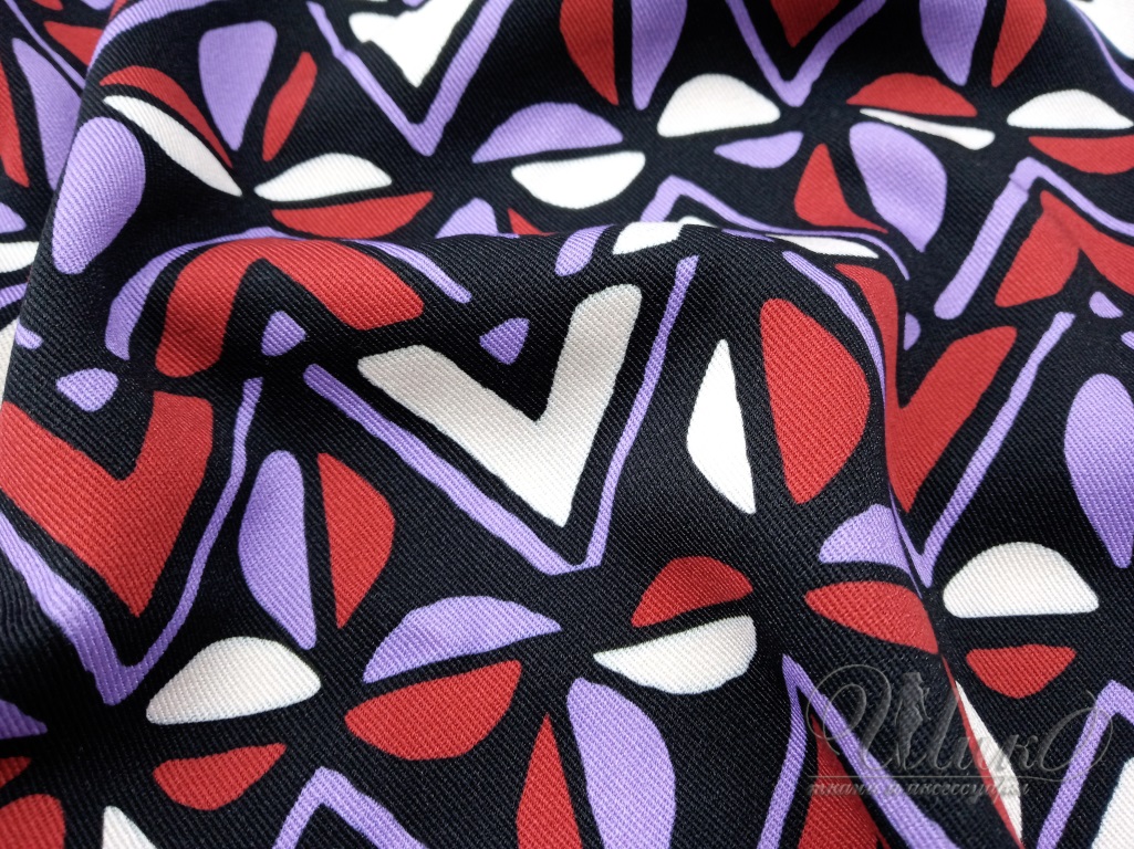 Ткань Вискоза  08043 2