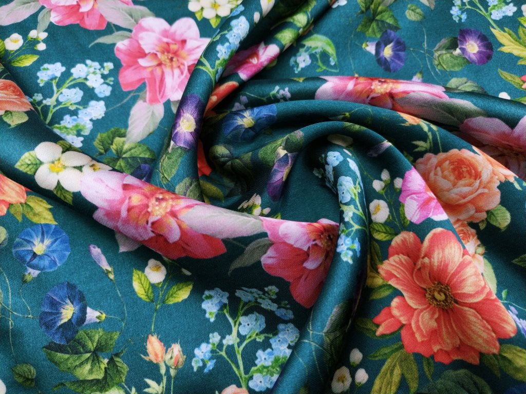 Ткань Вискоза  08299 3