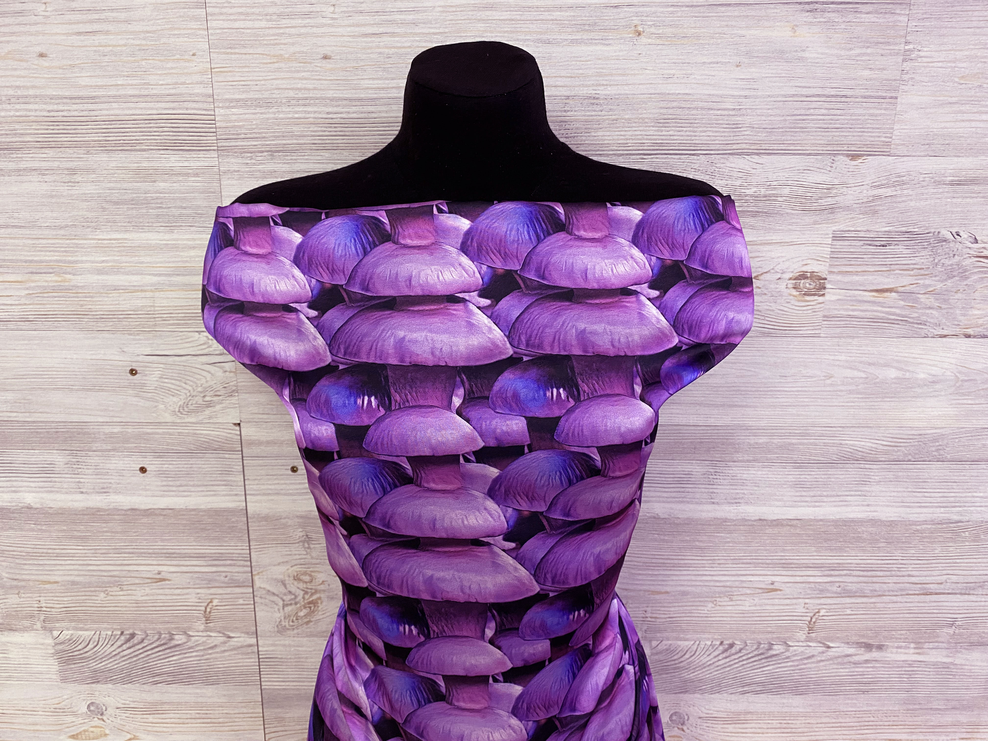 Ткань Платьевая  29301 5