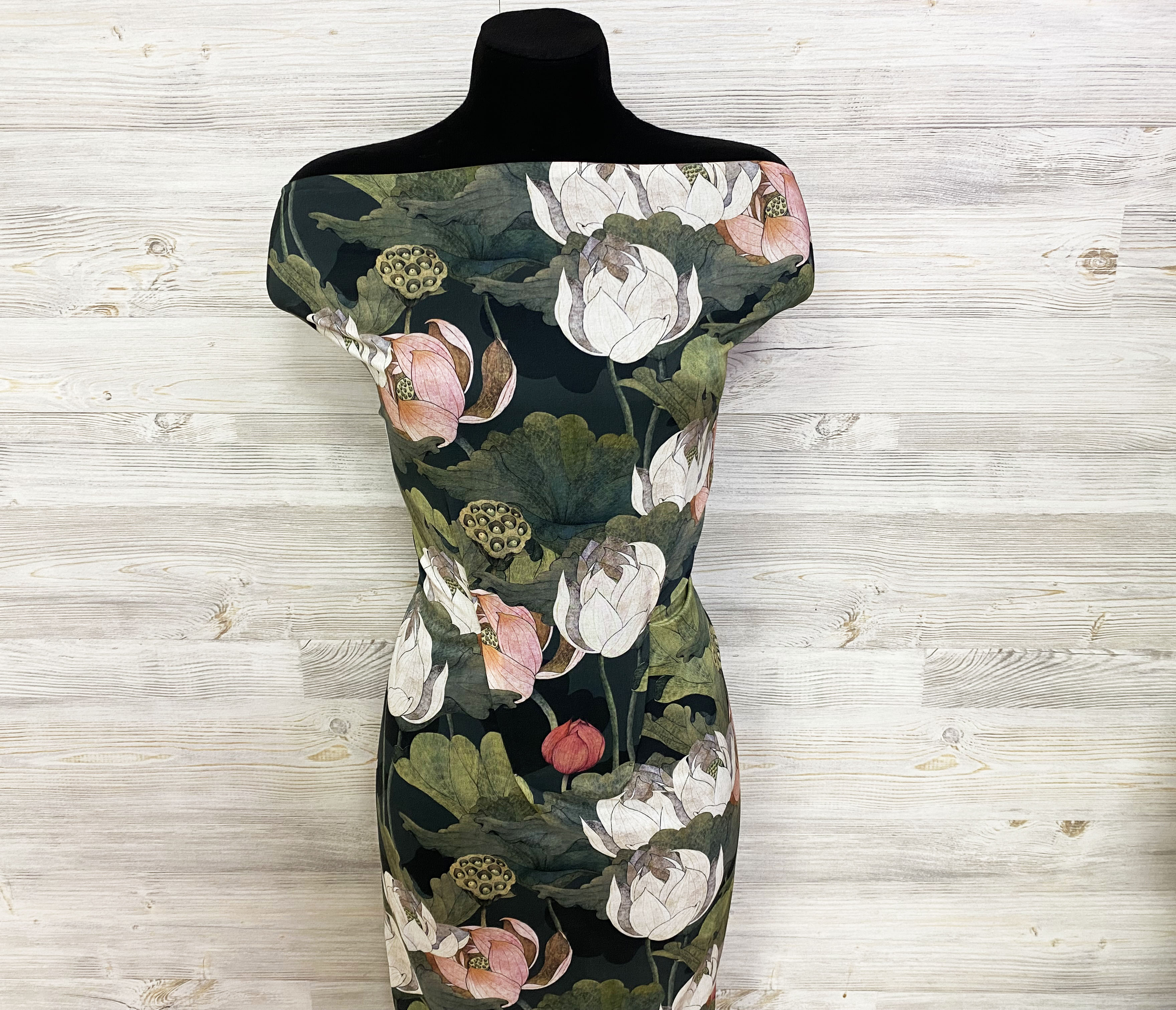 Ткань Вискоза  17225 5