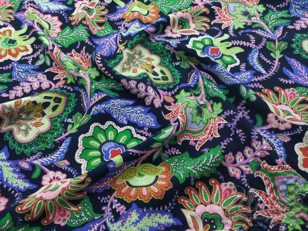 Ткань Вискоза  08380 2