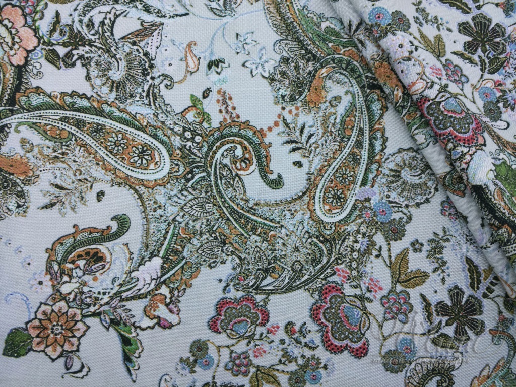 Ткань Вискоза  08515 1