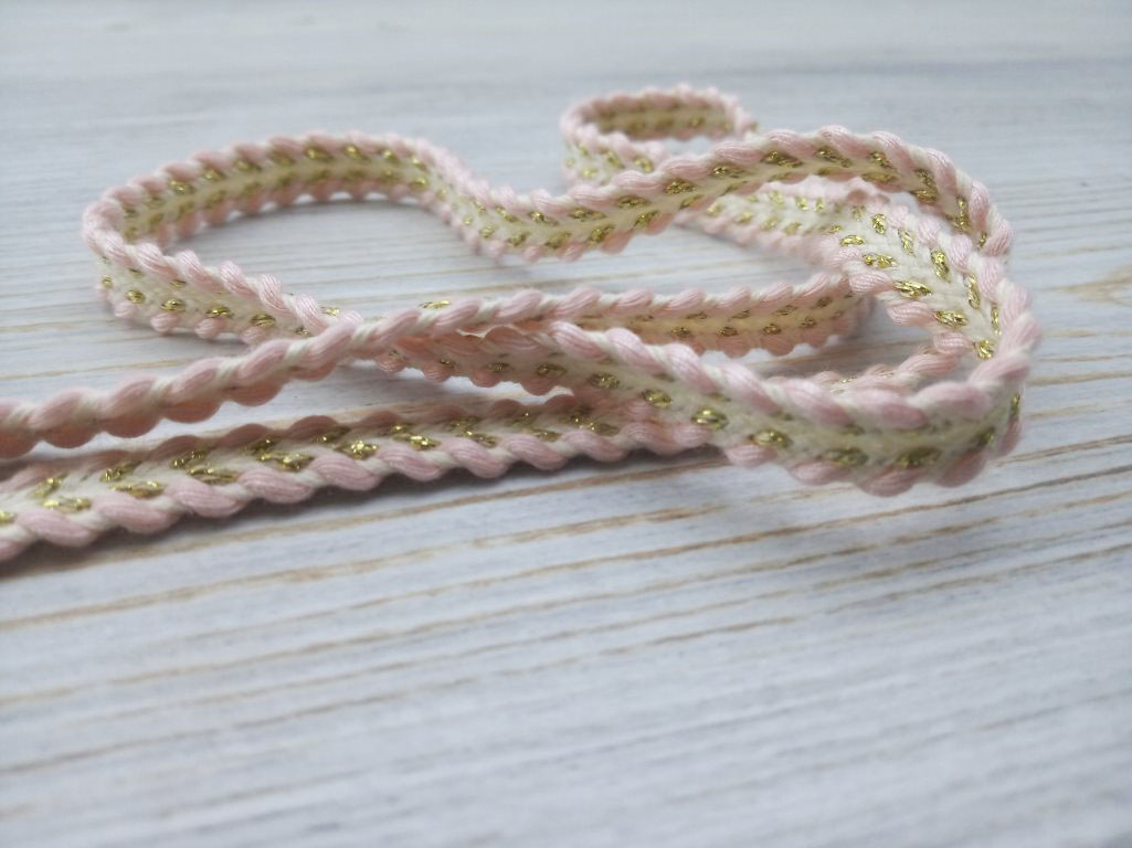 Тесьма  60517 2