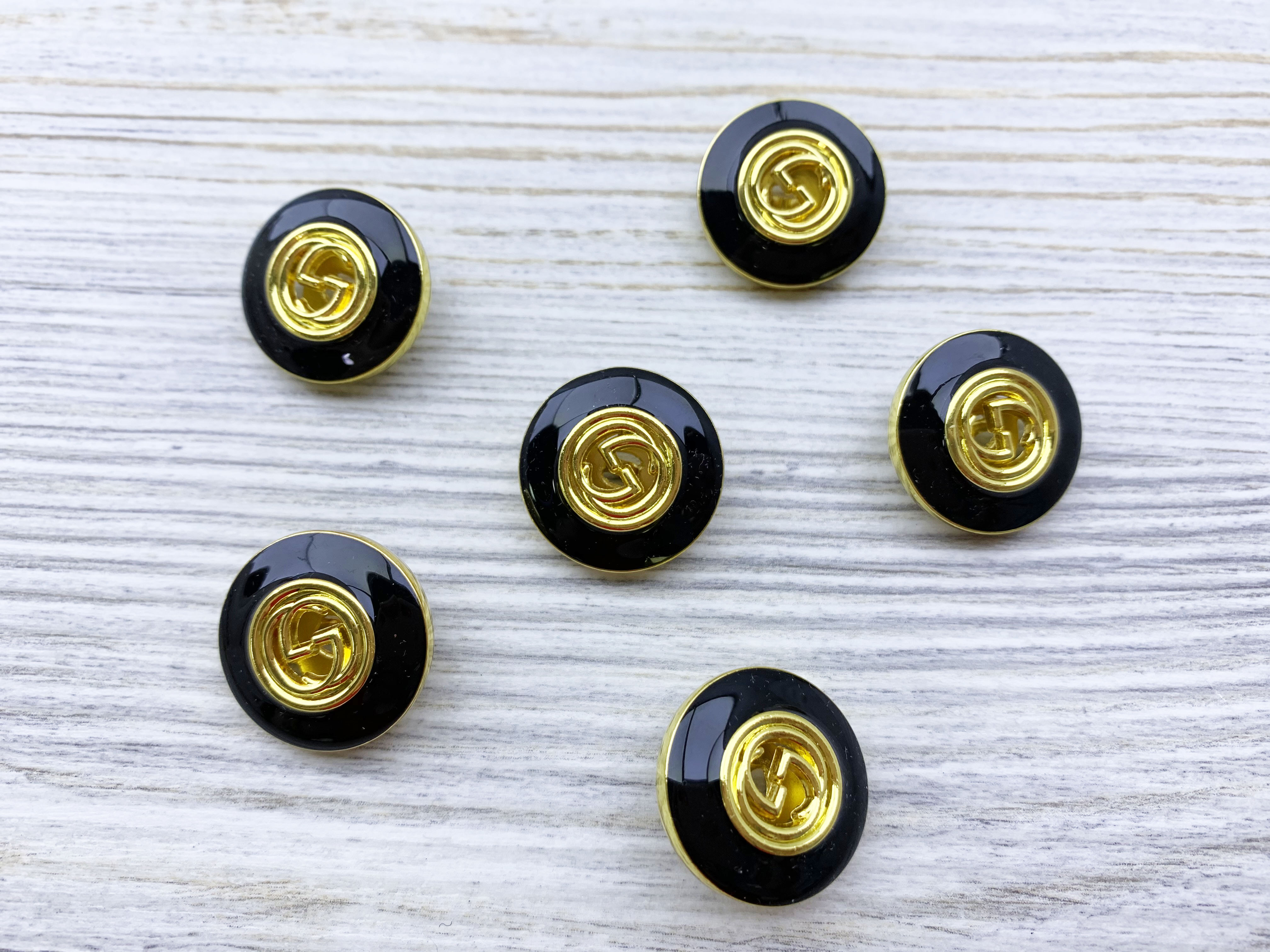 2915-Б Пуговица 1