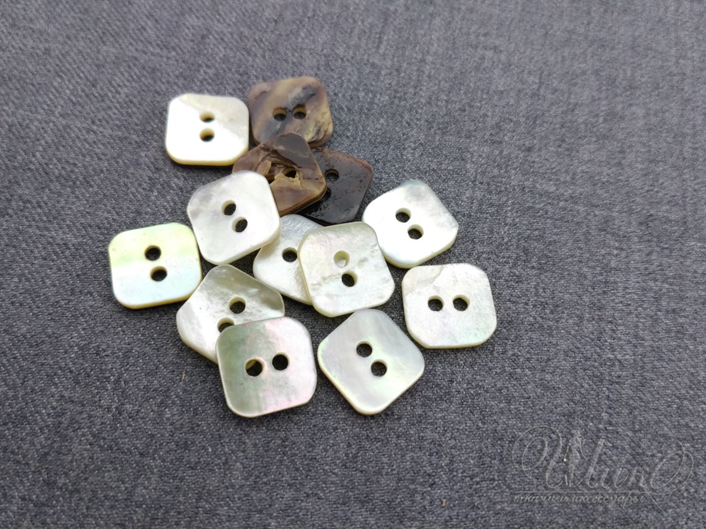 7955 Пуговица 1