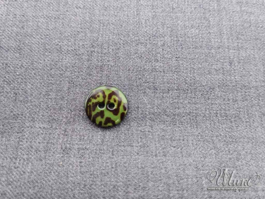 8953 Пуговица 3