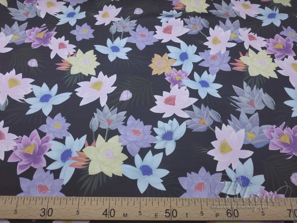 Ткань Шёлк  25916 4