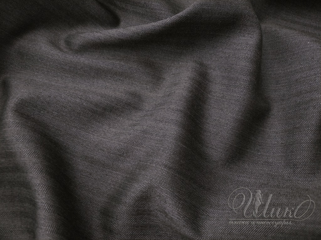 Ткань Костюмная   43486 2