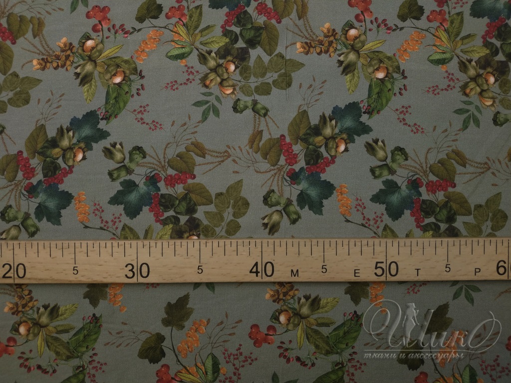 Ткань Вискоза  08870 3