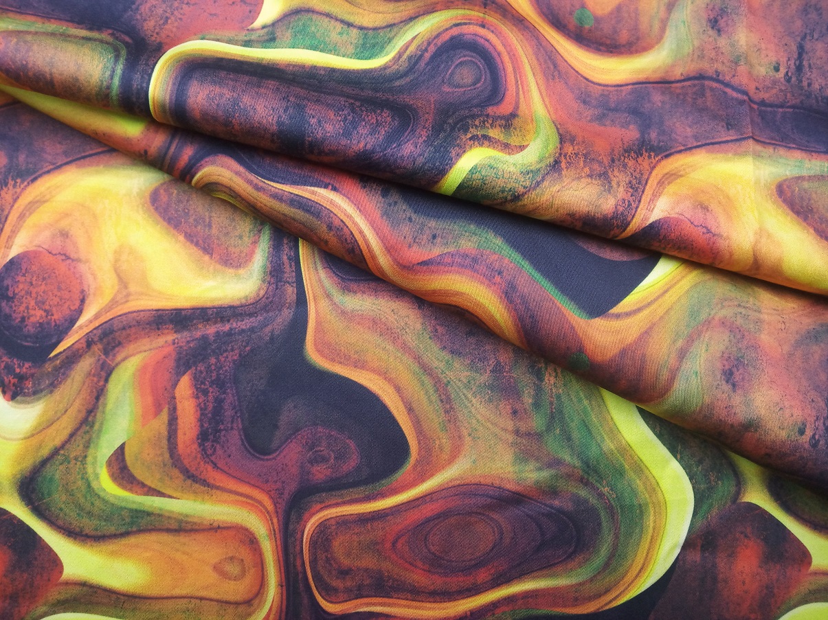Ткань Хлопок  37400 1