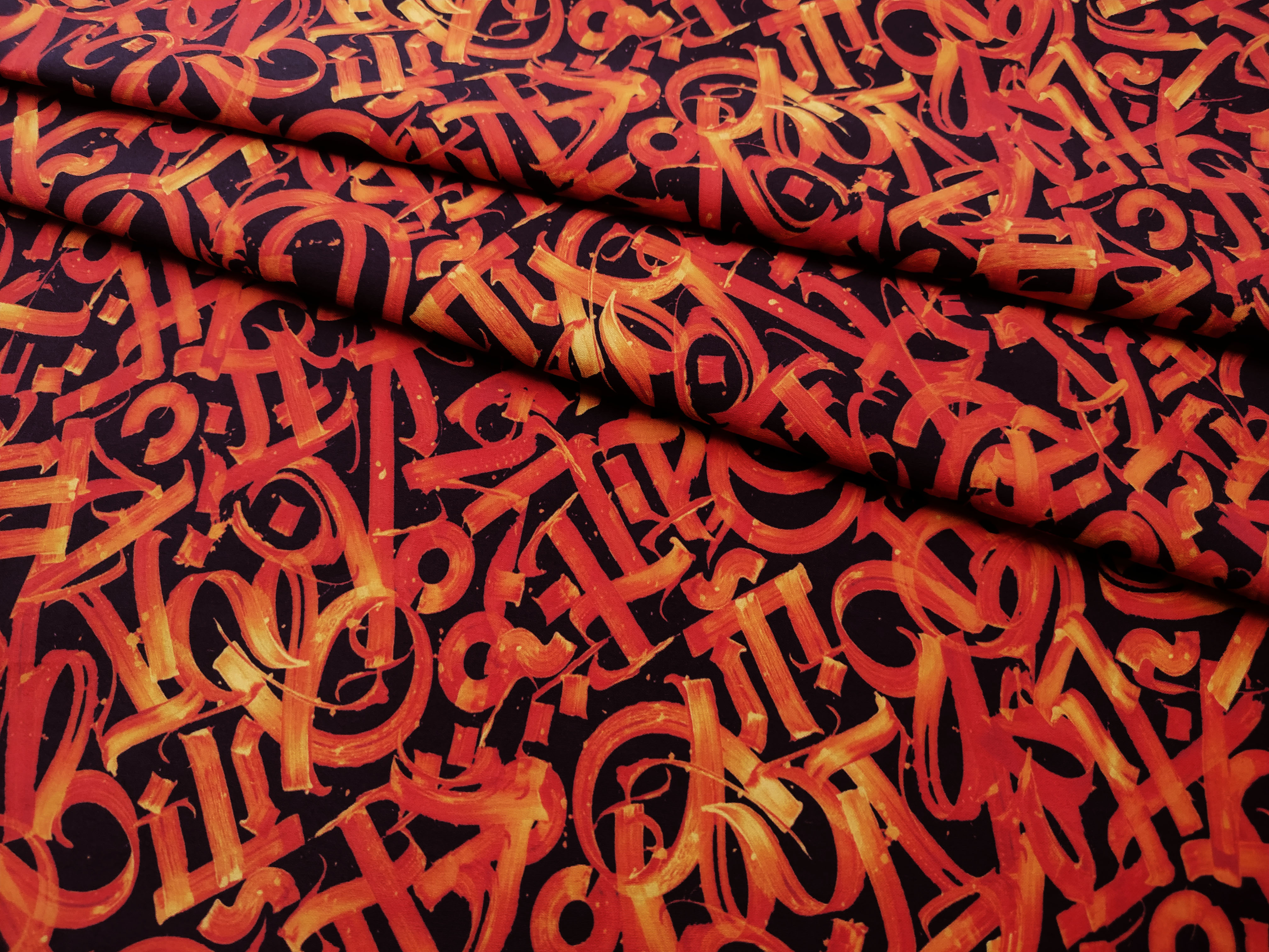 Ткань Хлопок  13155 1