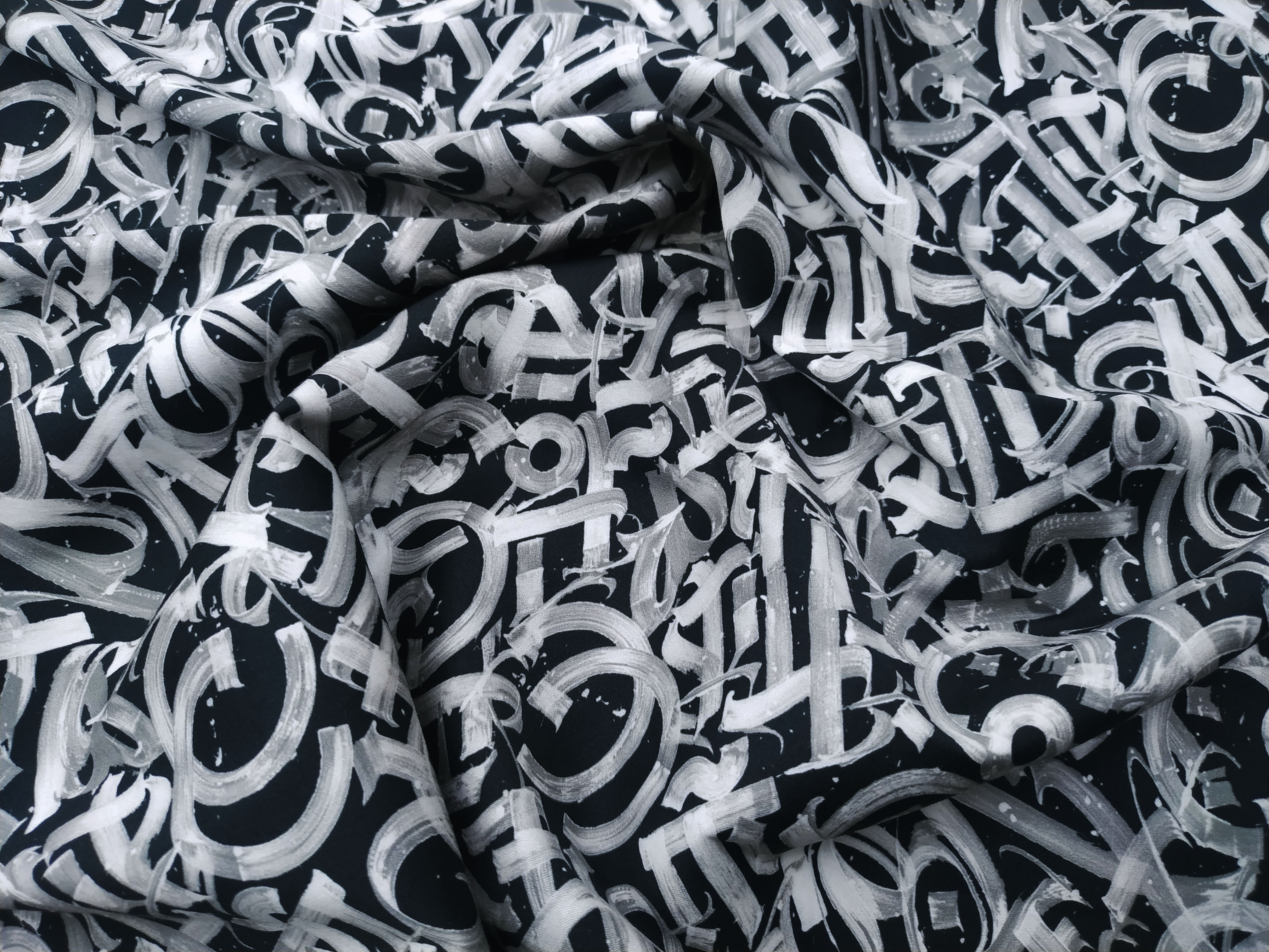 Ткань Хлопок  13147 2