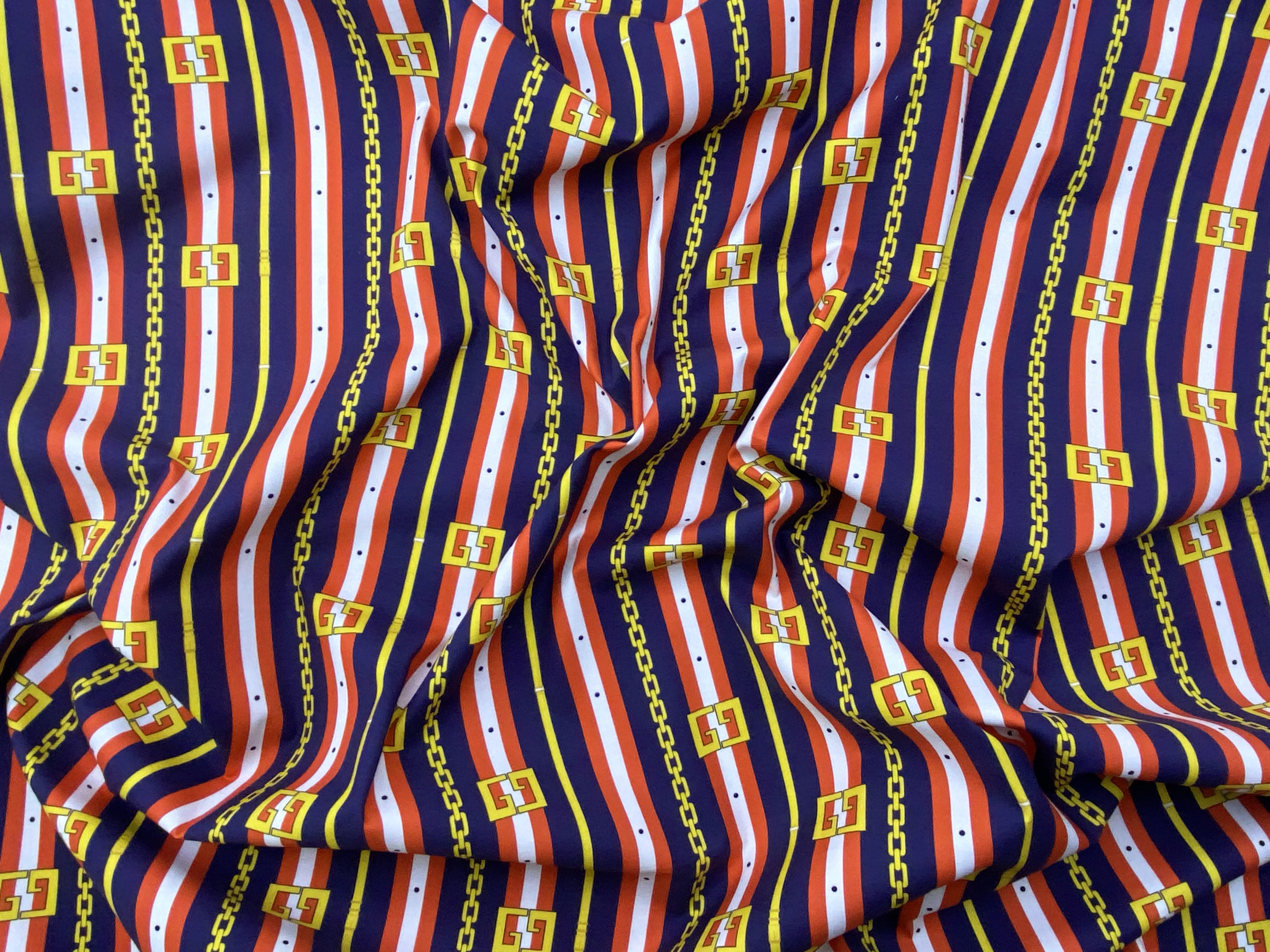 Ткань Хлопок  13613 2