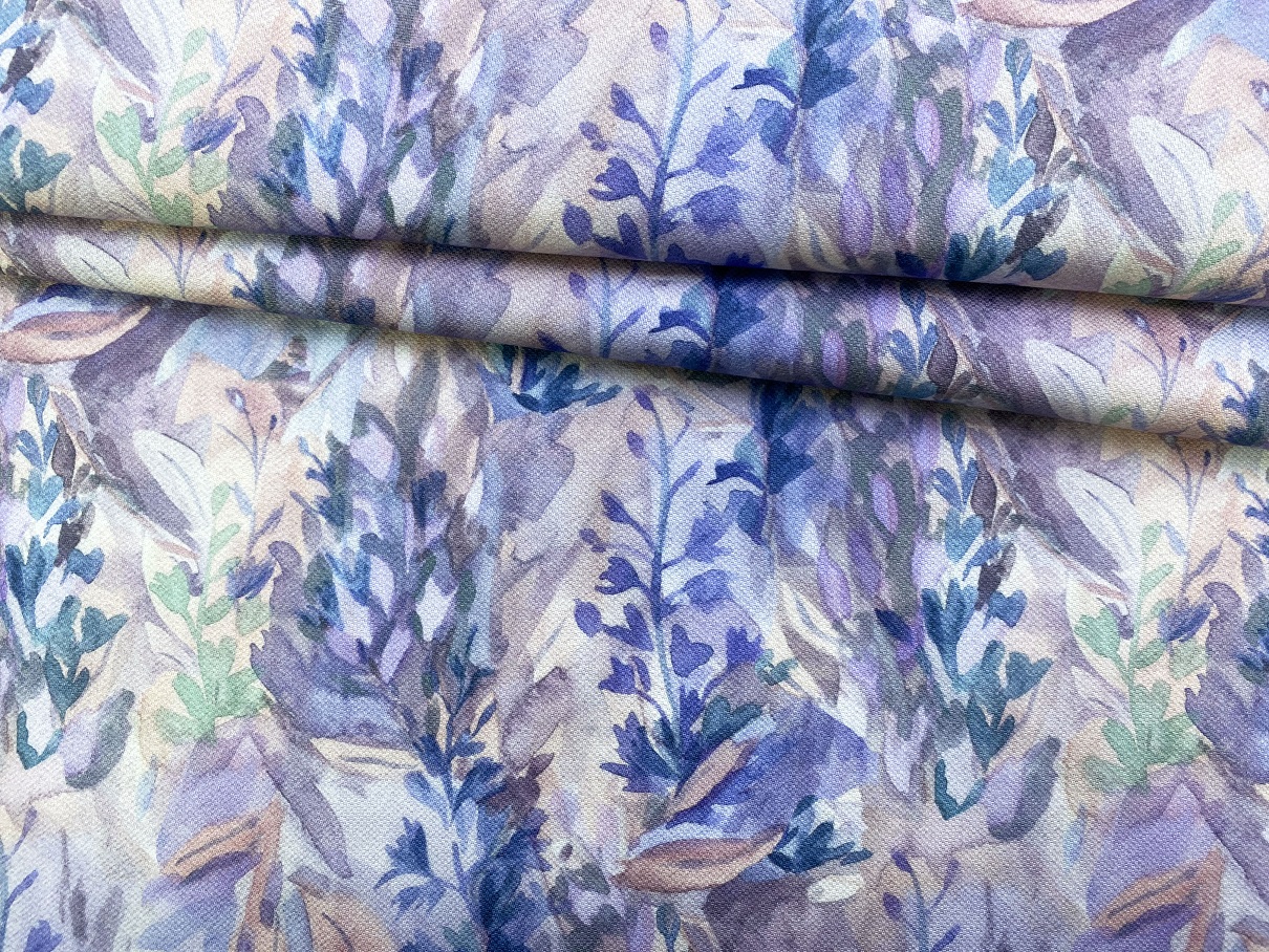 Ткань Пике  16168 1