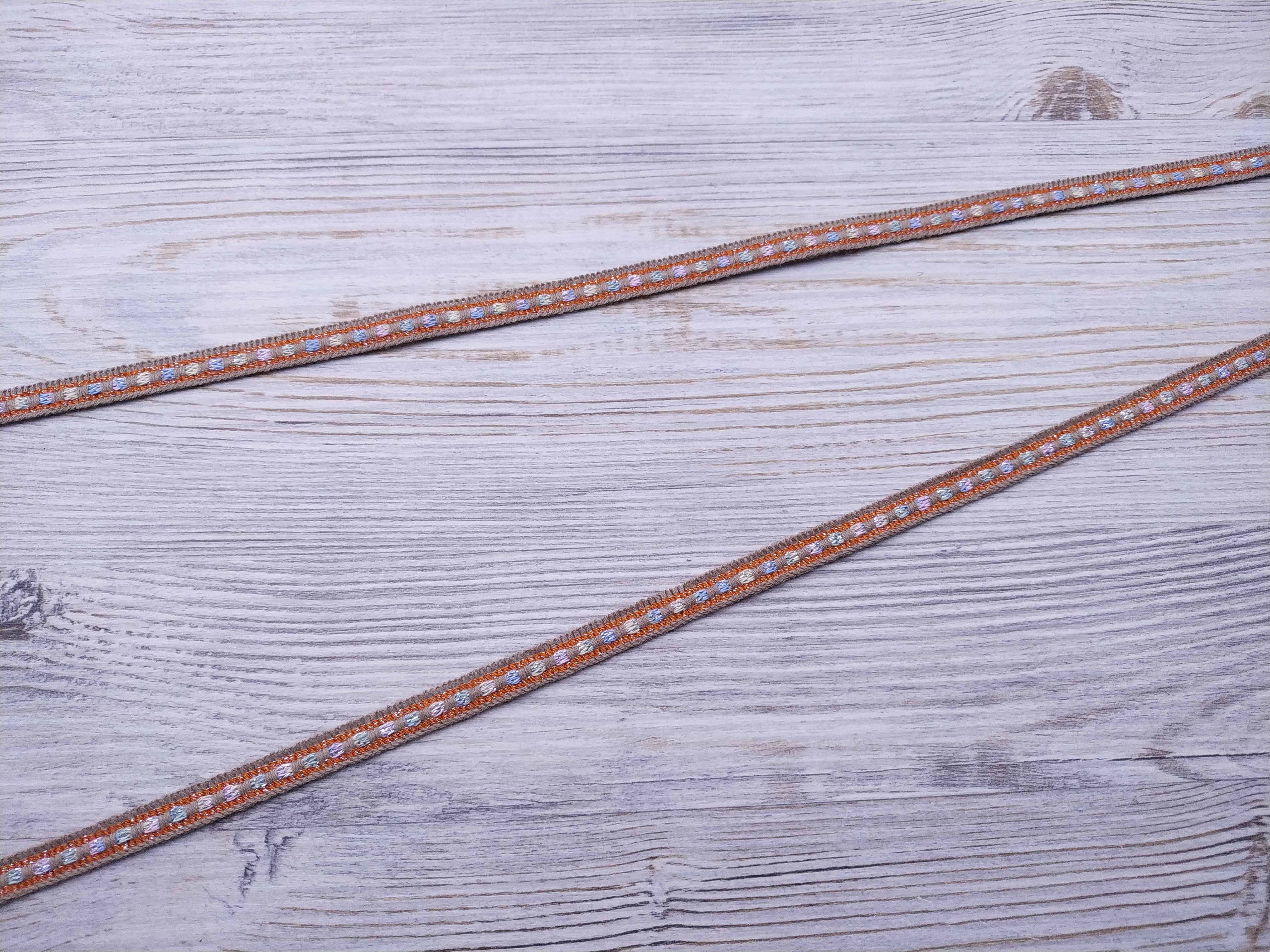 Тесьма  60140 1