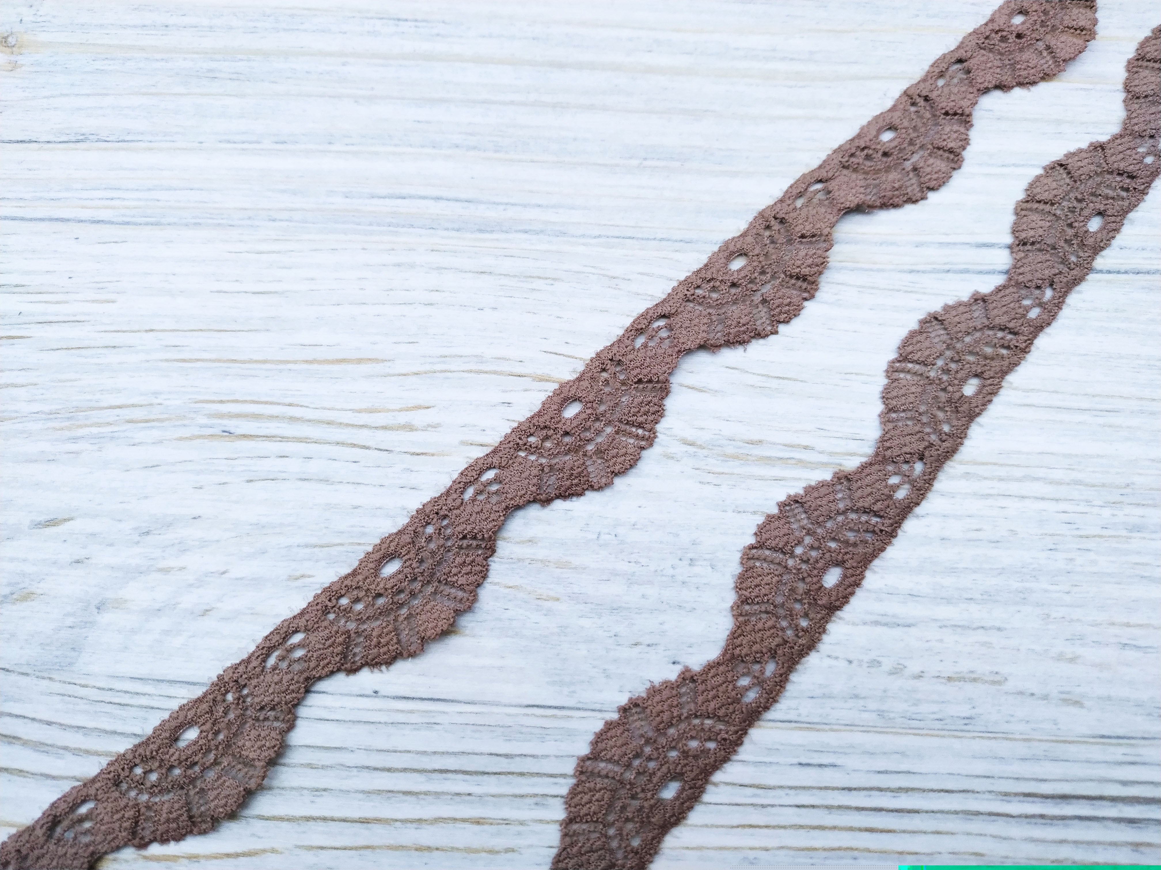 Ткань Кружево  66844 1