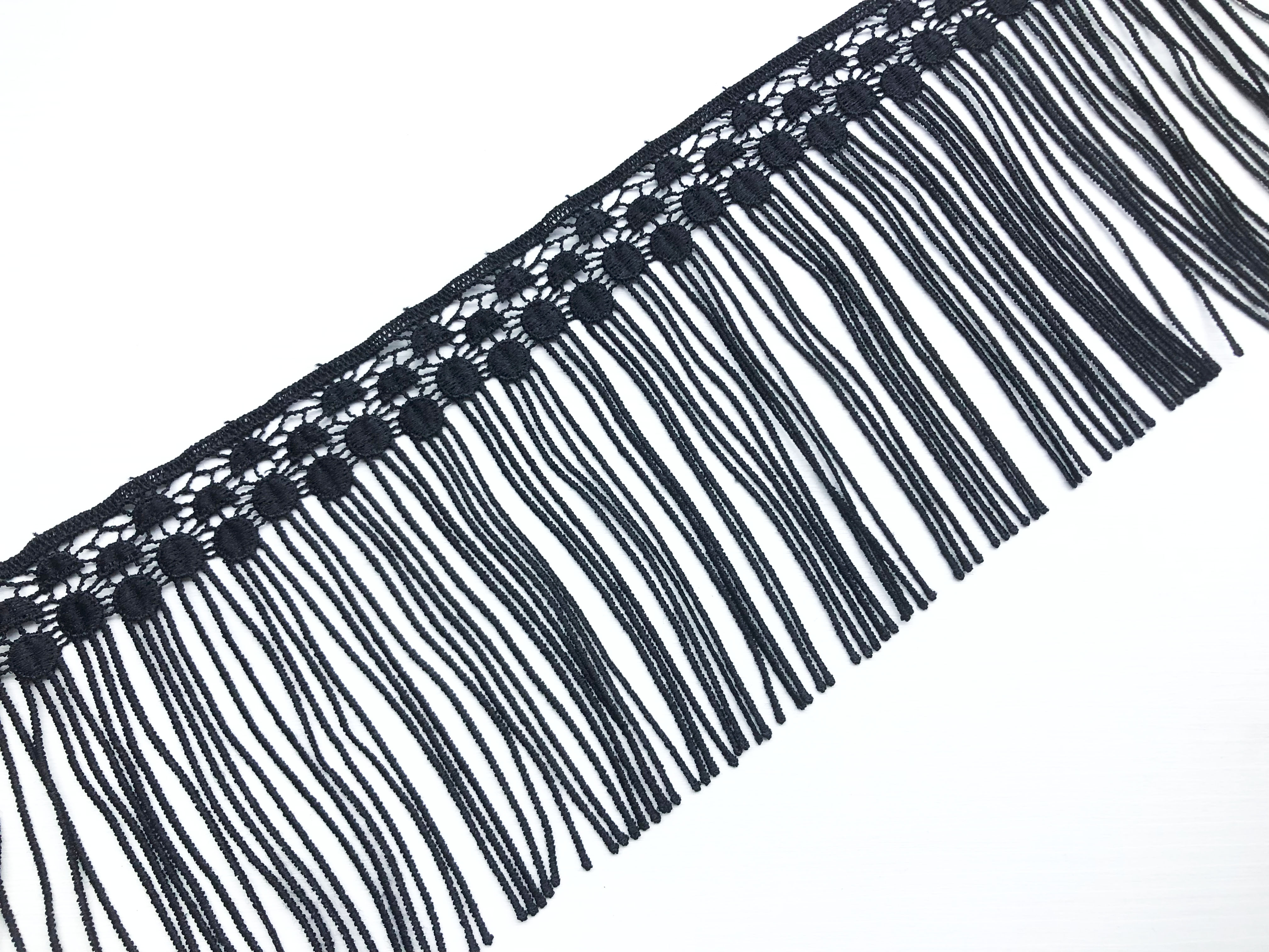 Бахрома  66929 2