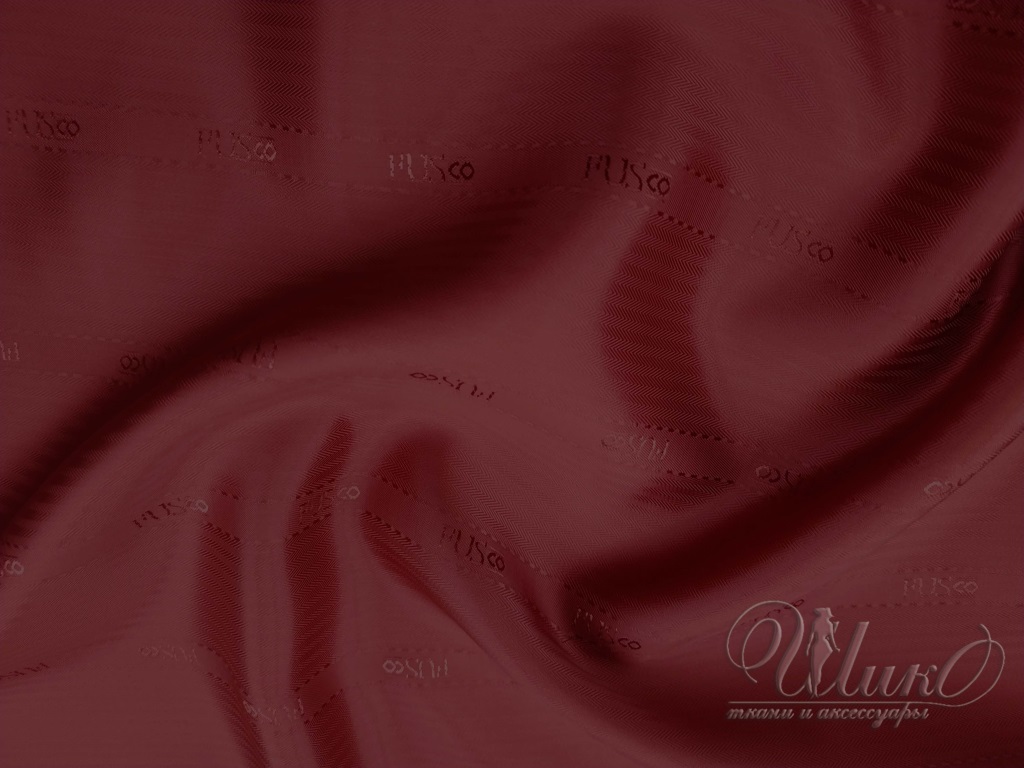 Ткань Подкладочная   31952 3