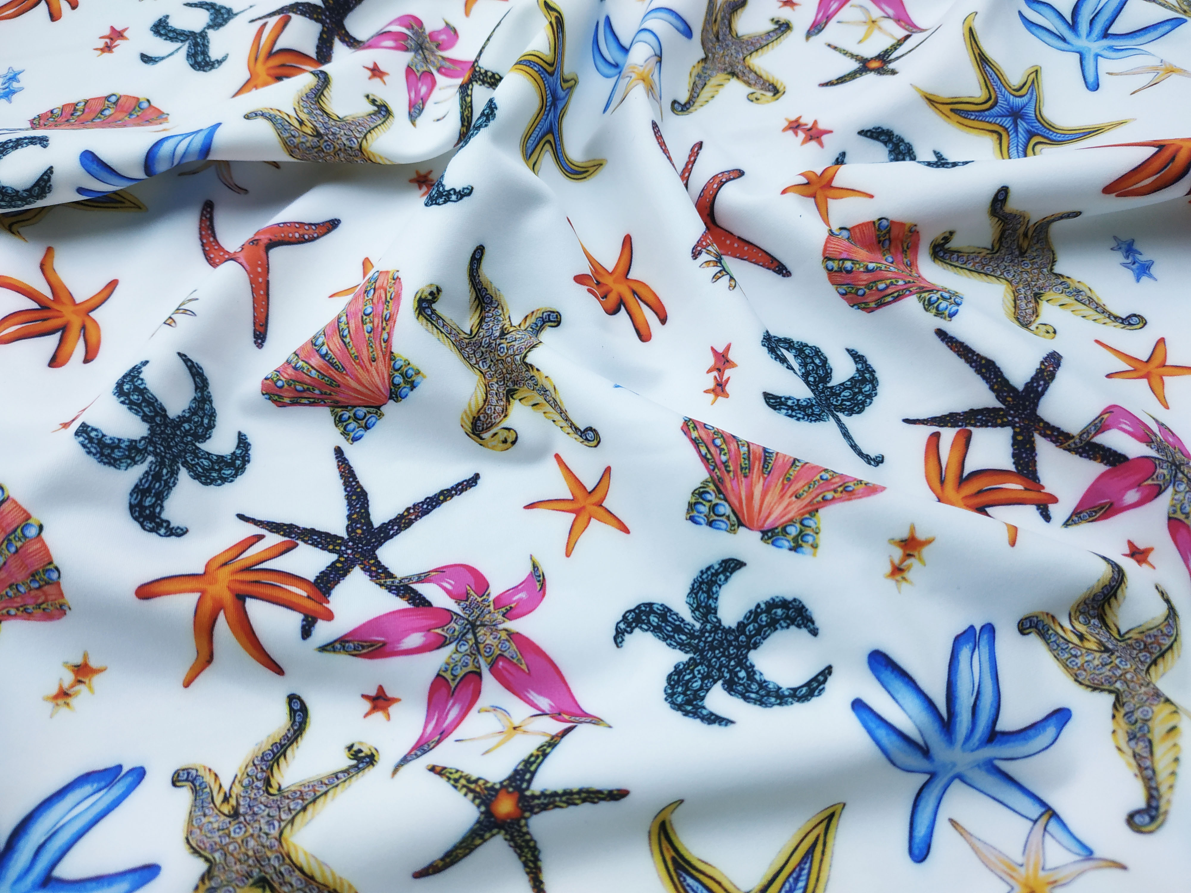 Ткань Бифлекс  38795 2