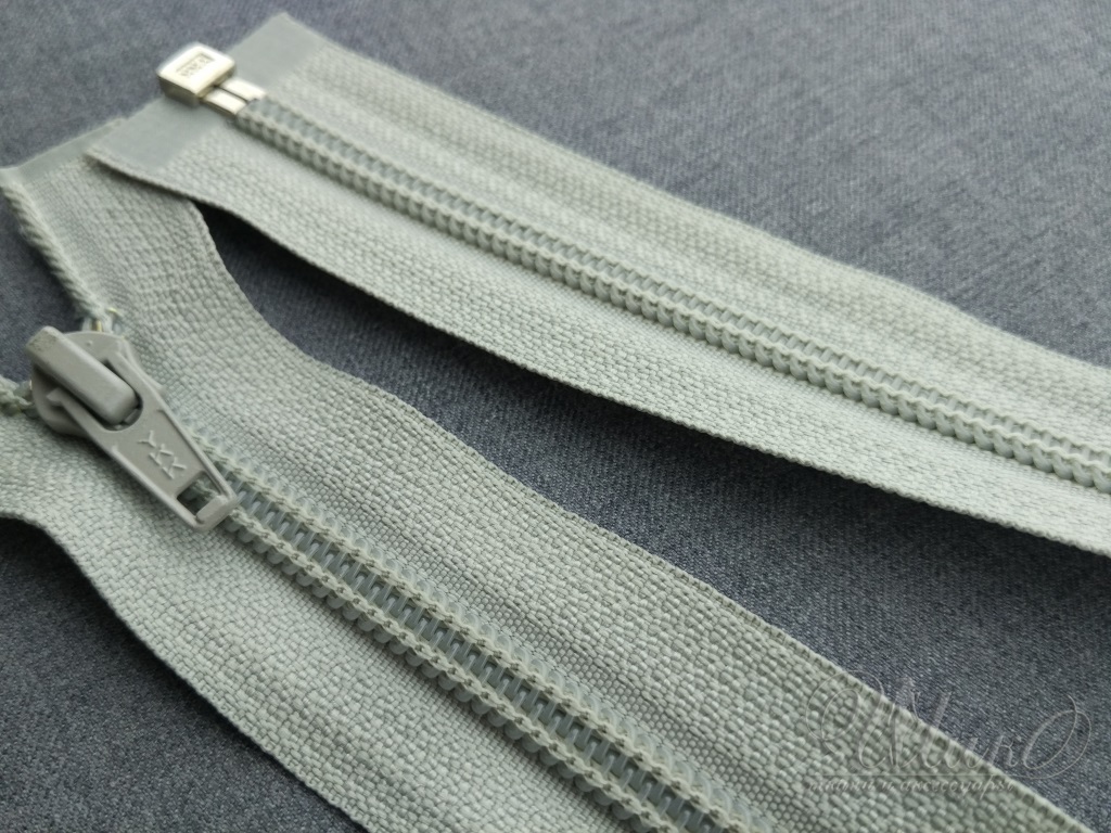 Молнии YKK 55см  х/б 72672 3